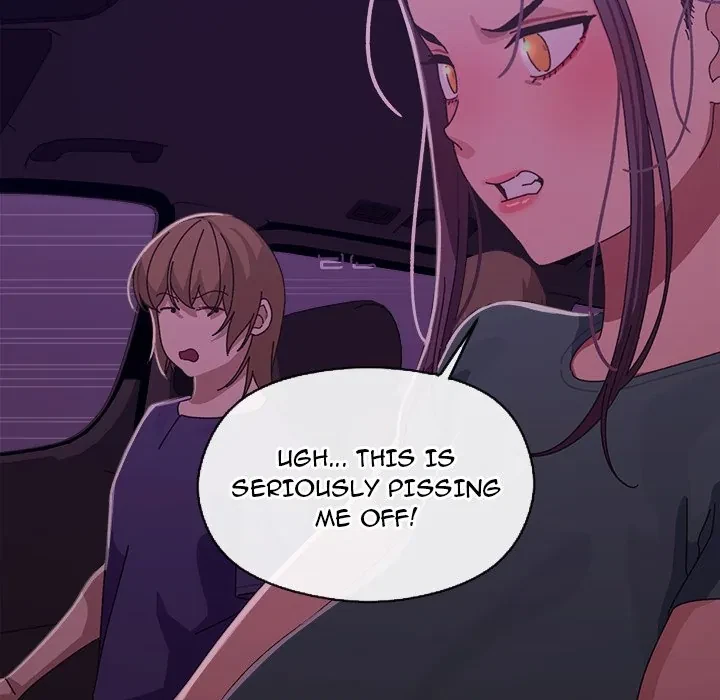 From Weakling To Nemesis Chapter 6, page 8