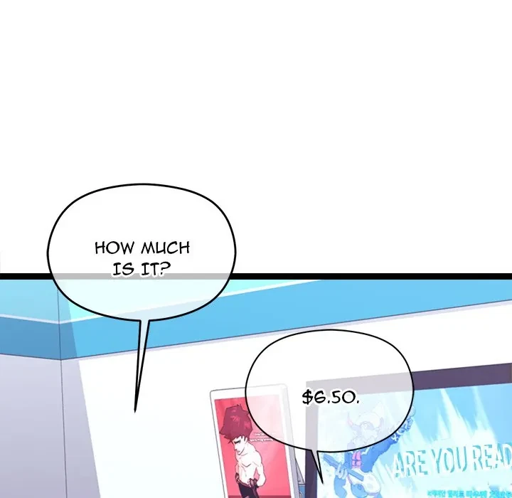 From Weakling To Nemesis Chapter 6, page 89