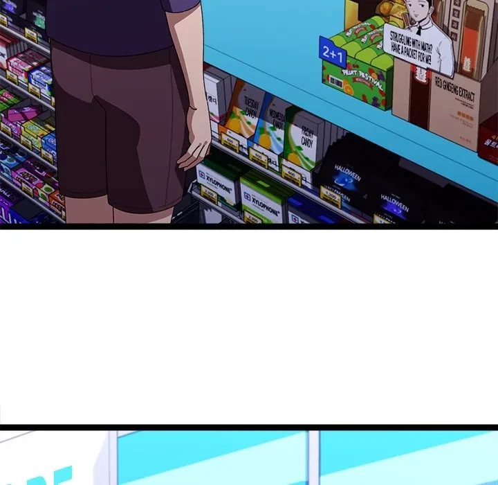 From Weakling To Nemesis Chapter 6, page 91
