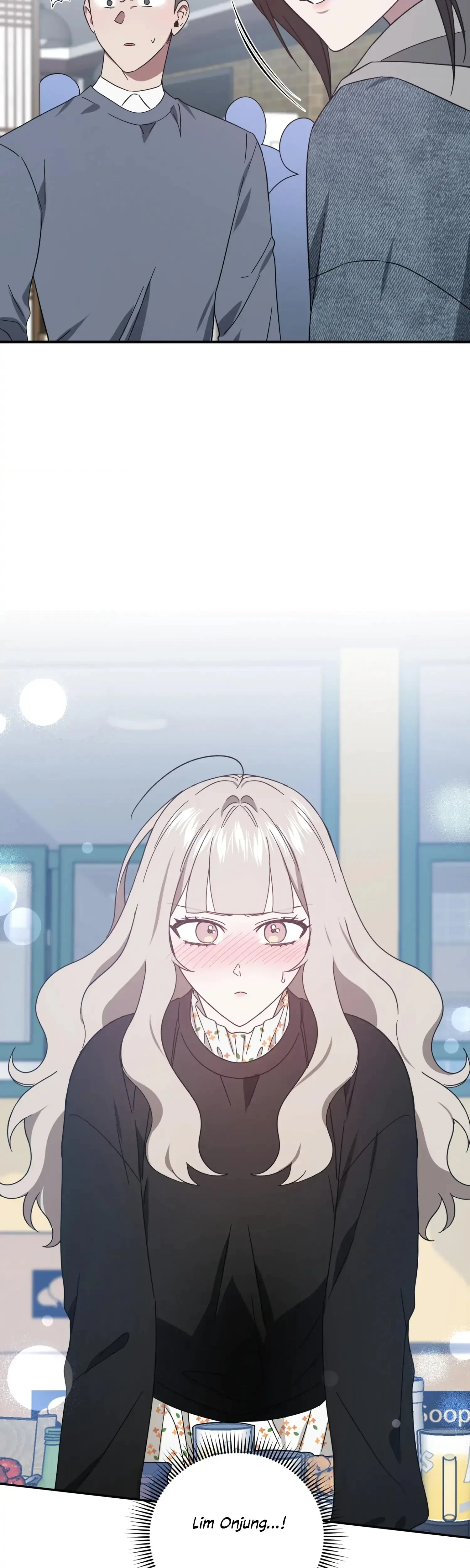 Undefined Relationship Chapter 50, page 3