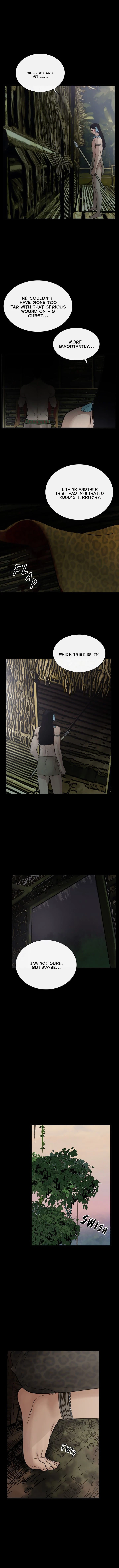 Totem's Realm Chapter 8, page 4