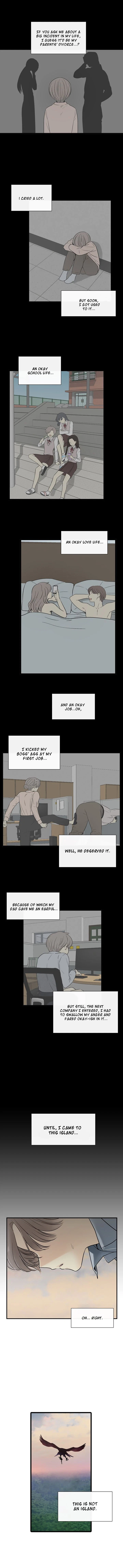 Totem's Realm Chapter 8, page 6