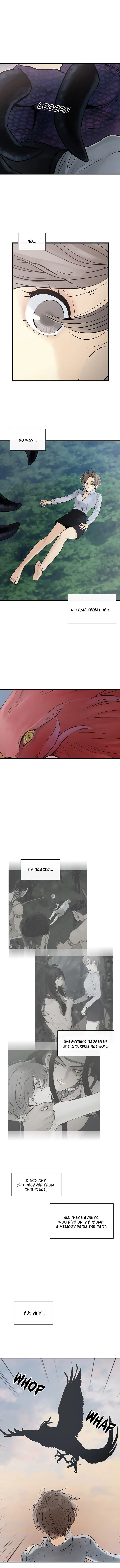 Totem's Realm Chapter 8, page 8