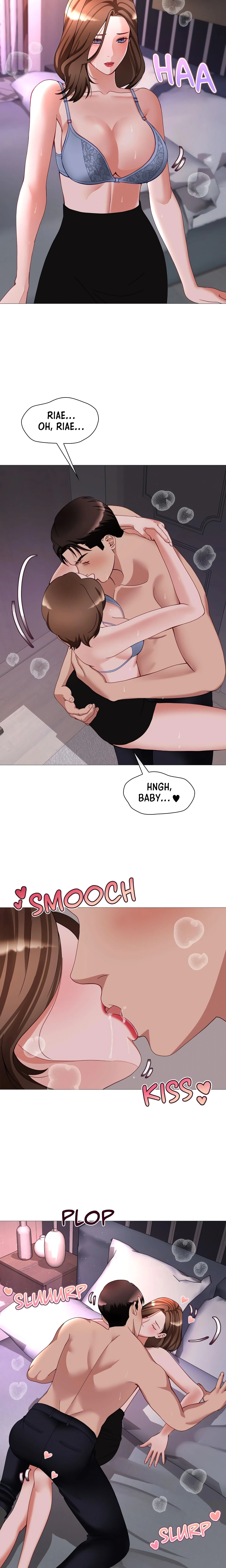 Daddy-In-Law Chapter 40, page 4