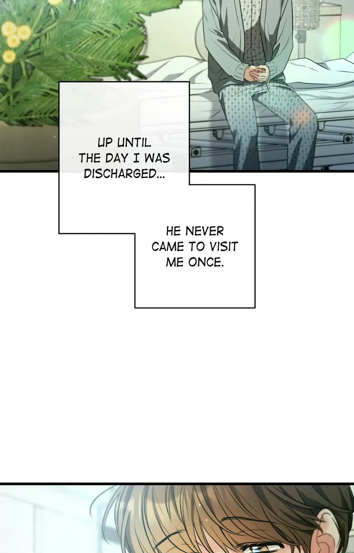 Love History Caused By Willful Negligence Chapter 103, page 3