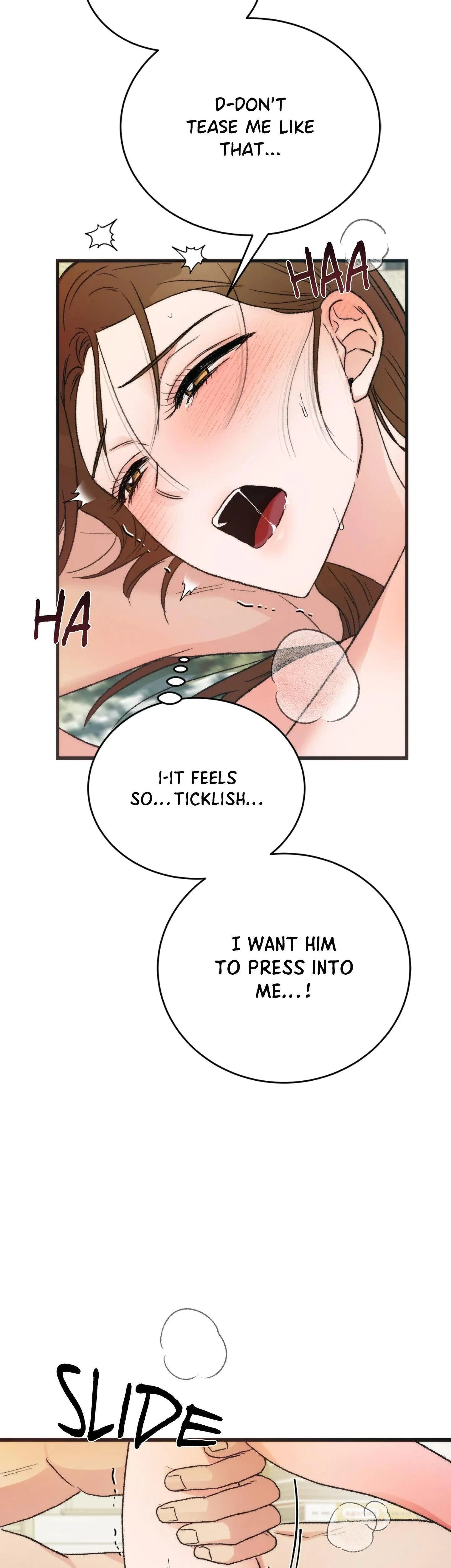 A Midsummer’s Carol Chapter 8, page 17