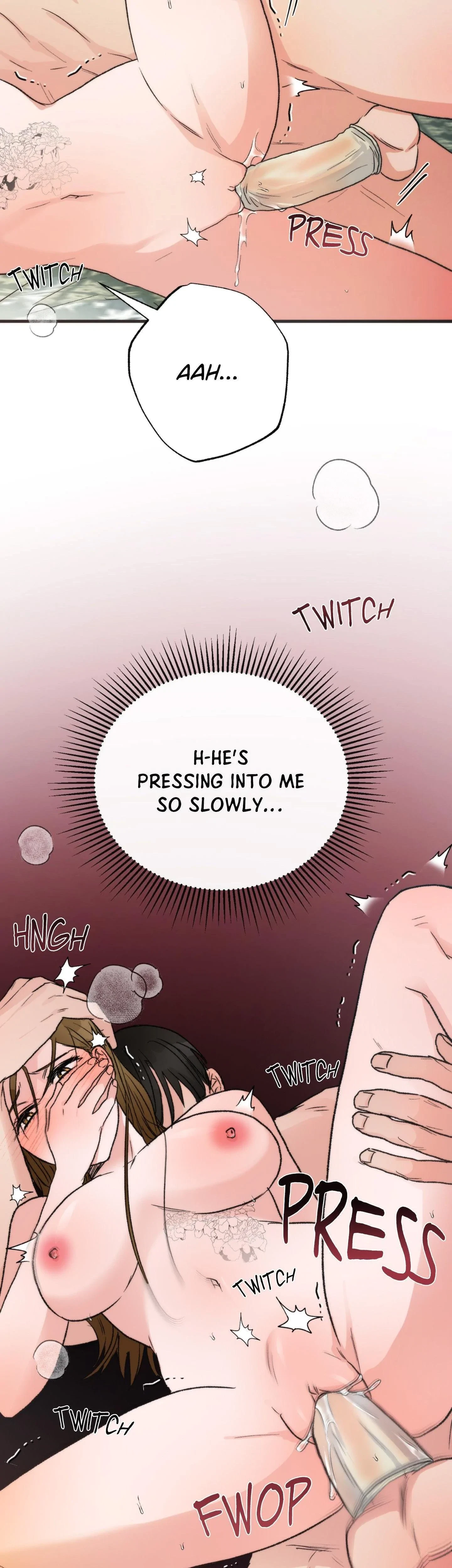 A Midsummer’s Carol Chapter 8, page 18