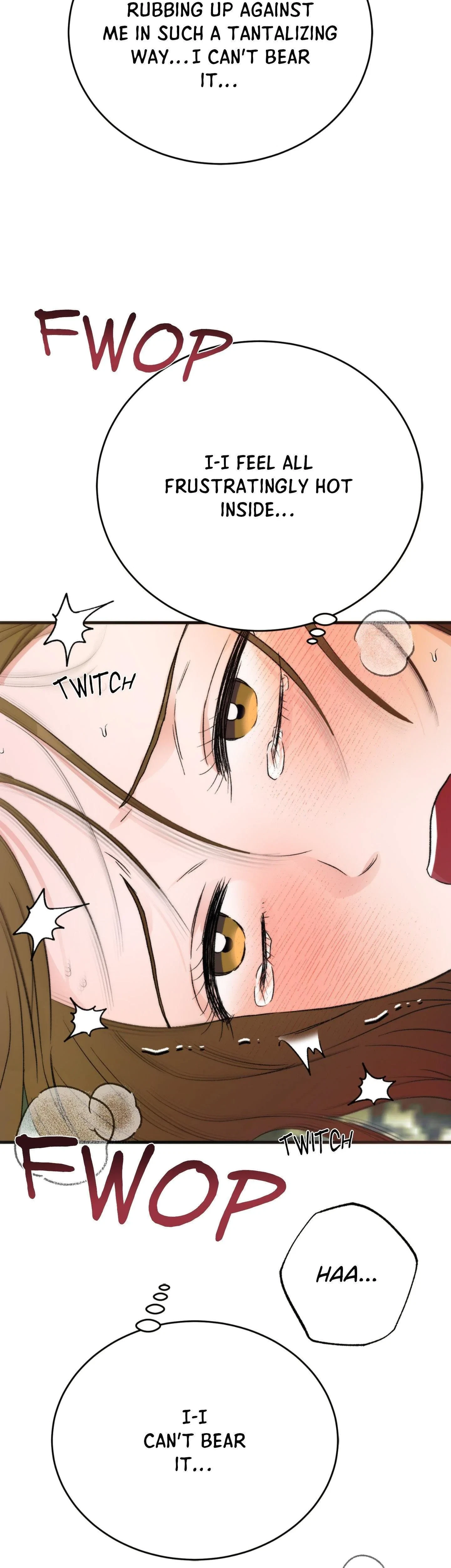 A Midsummer’s Carol Chapter 8, page 22