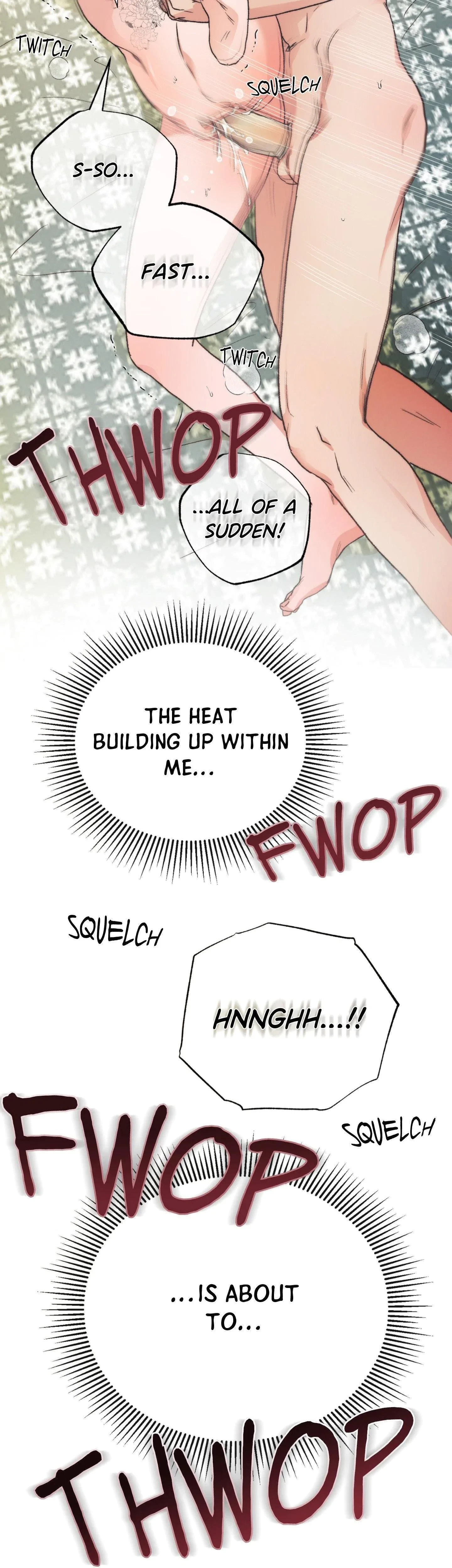 A Midsummer’s Carol Chapter 8, page 28