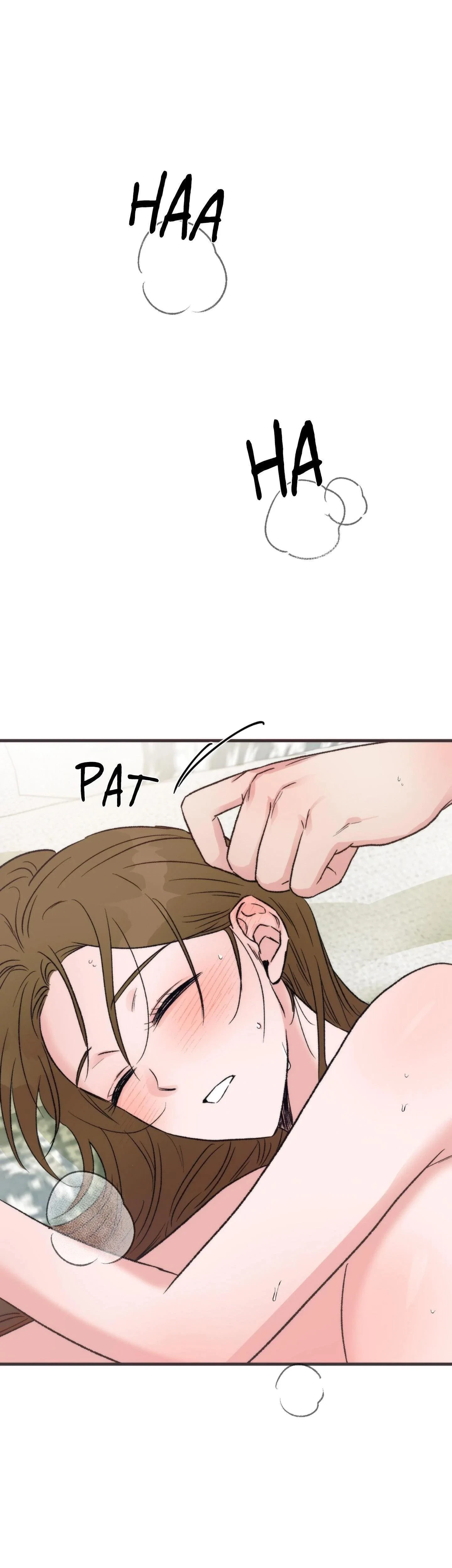 A Midsummer’s Carol Chapter 8, page 31