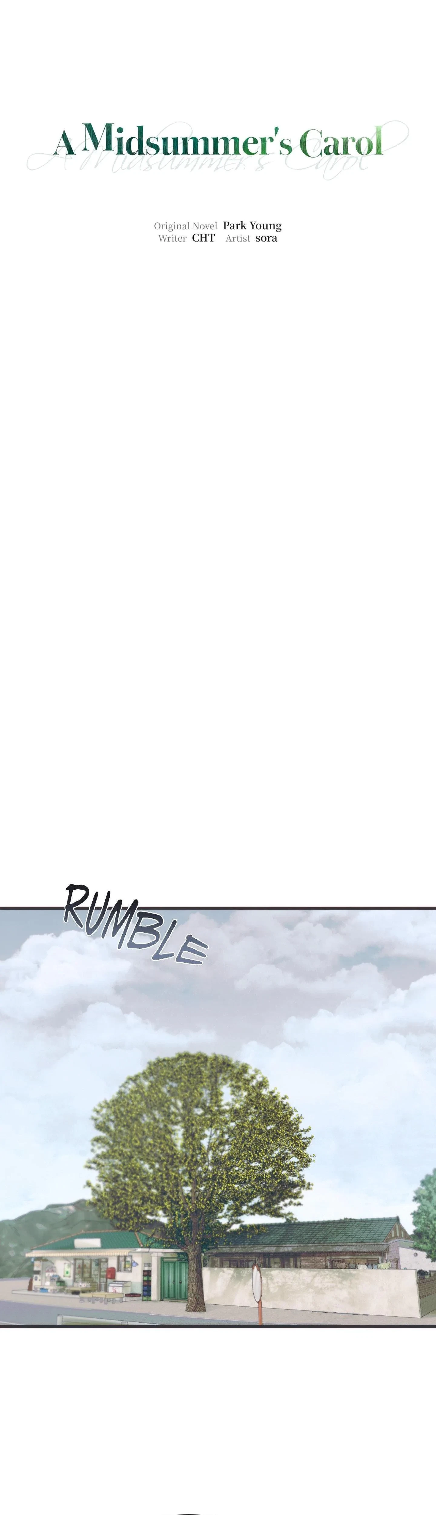 A Midsummer’s Carol Chapter 8, page 33