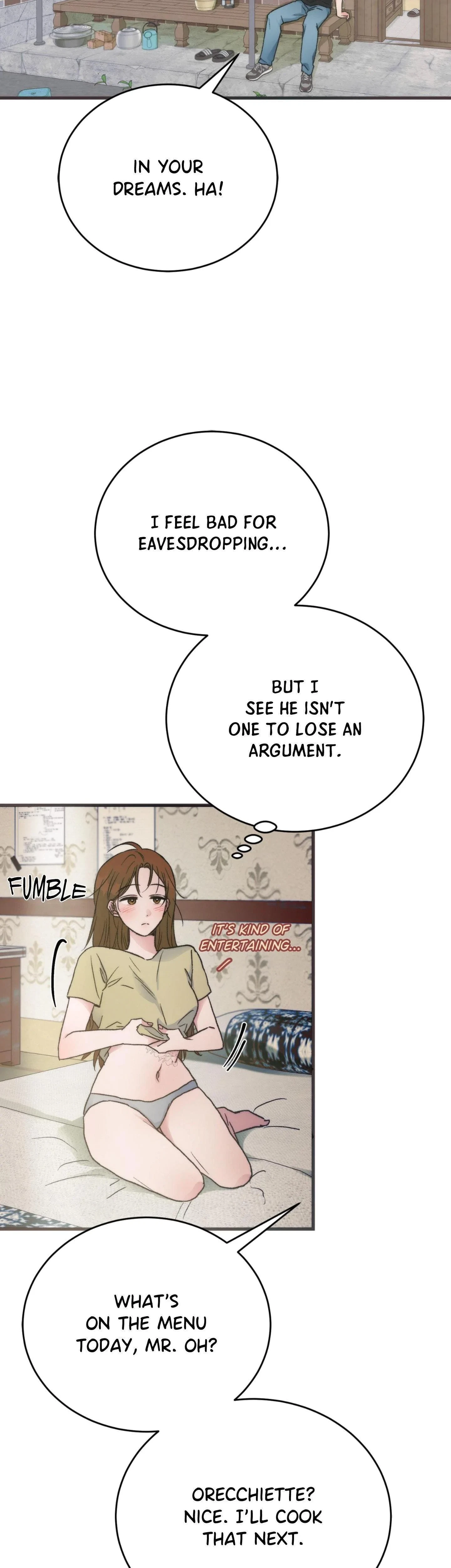 A Midsummer’s Carol Chapter 8, page 36