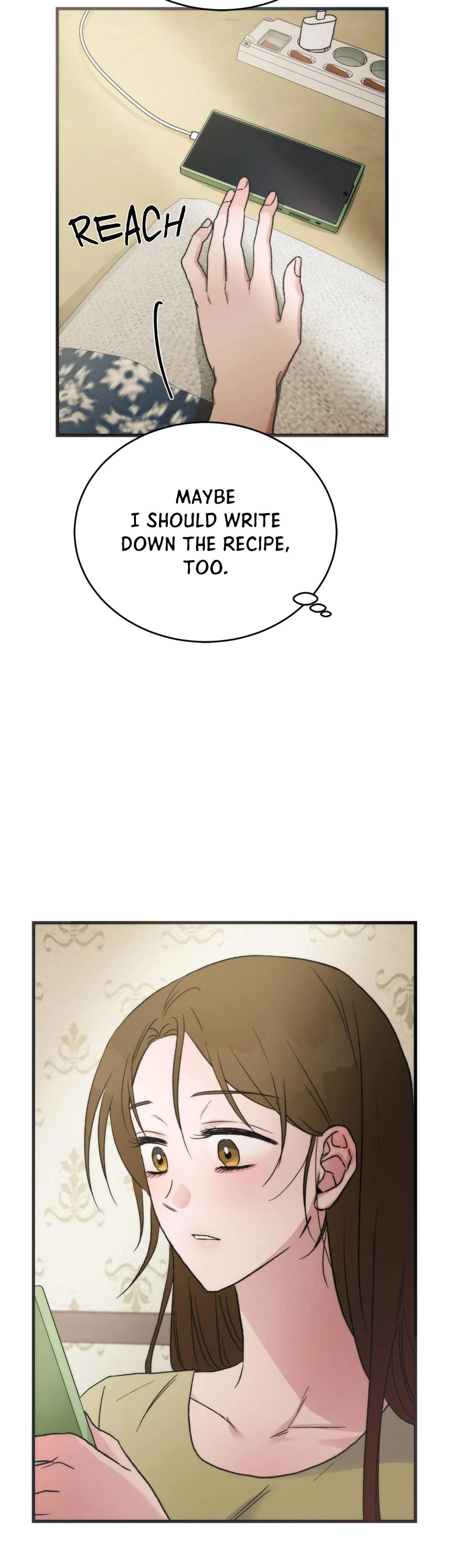 A Midsummer’s Carol Chapter 8, page 39