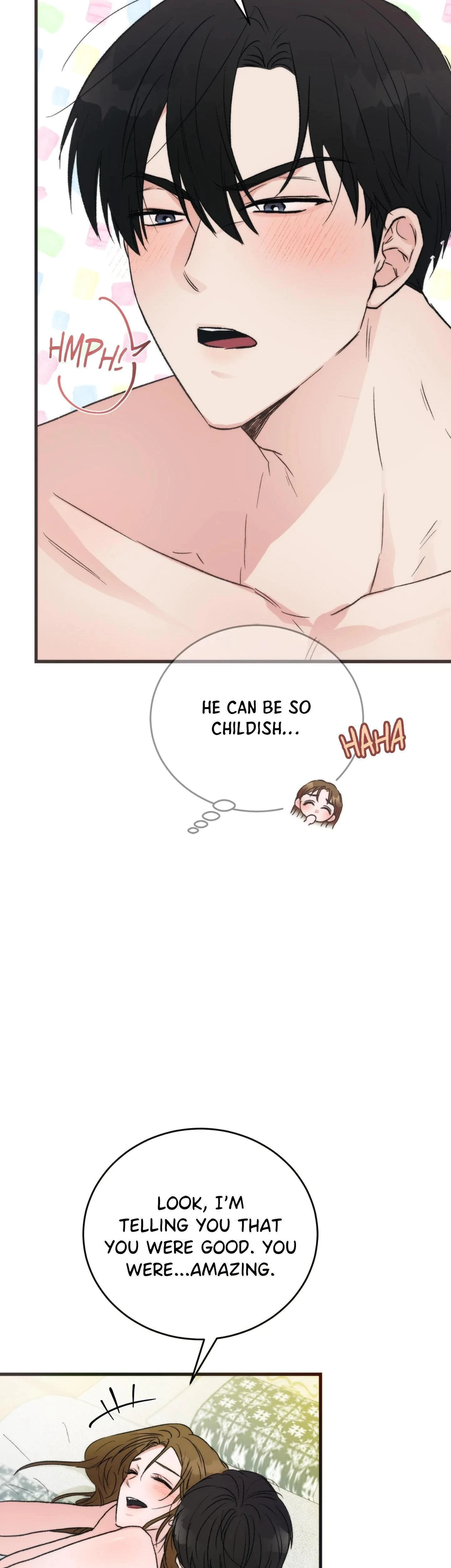 A Midsummer’s Carol Chapter 8, page 4
