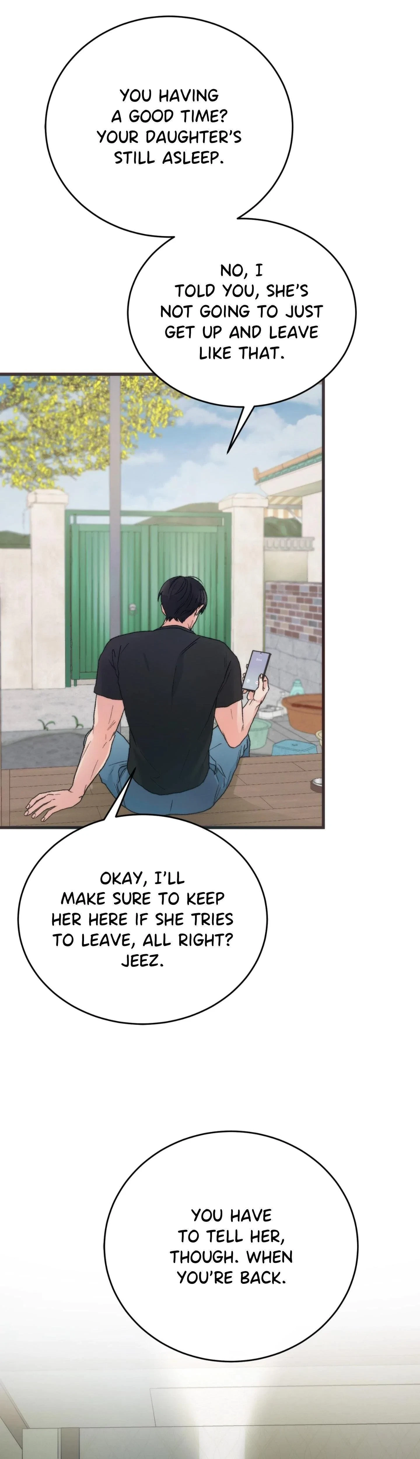 A Midsummer’s Carol Chapter 8, page 48