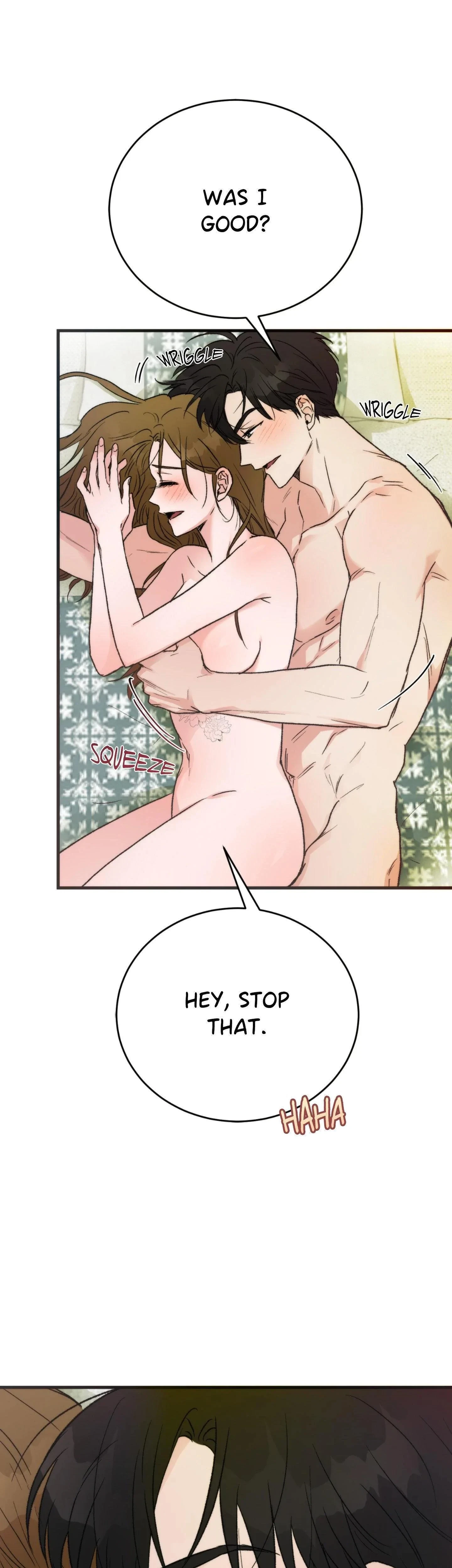 A Midsummer’s Carol Chapter 8, page 6