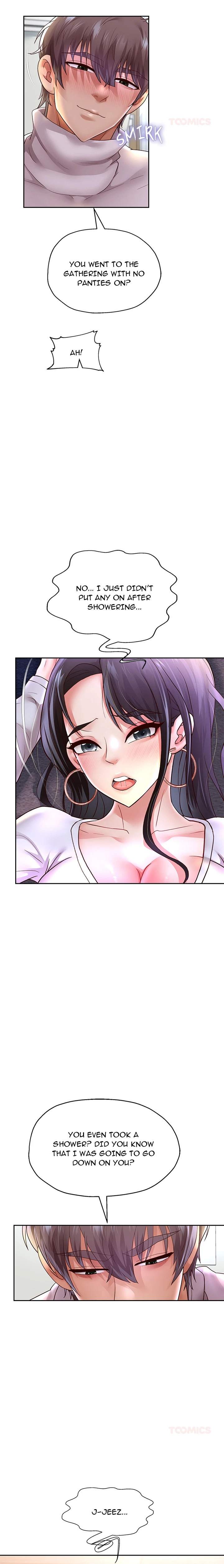Born With A Surprise Chapter 70, page 14
