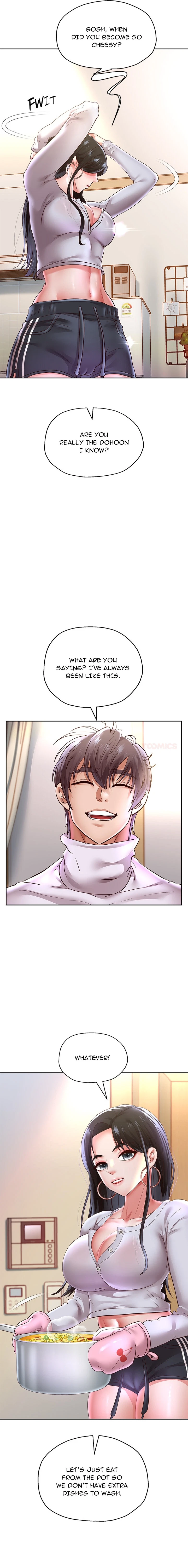 Born With A Surprise Chapter 70, page 5