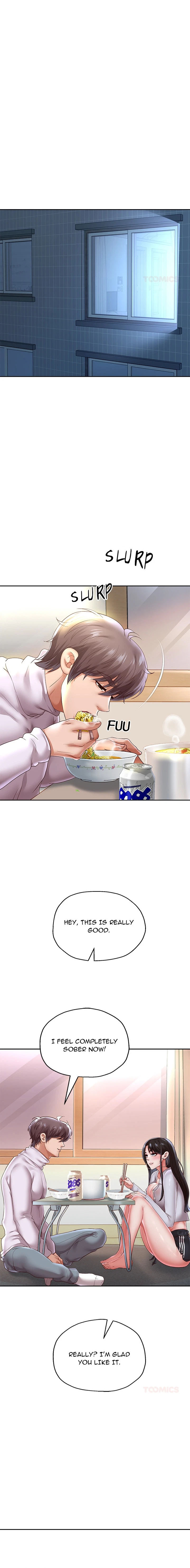 Born With A Surprise Chapter 70, page 6