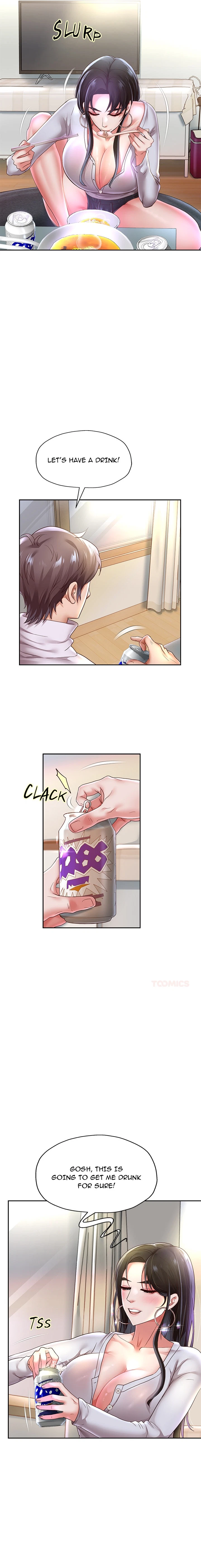 Born With A Surprise Chapter 70, page 7