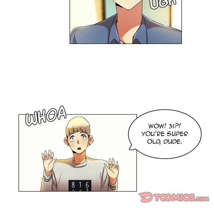 Chapter 20, page 21