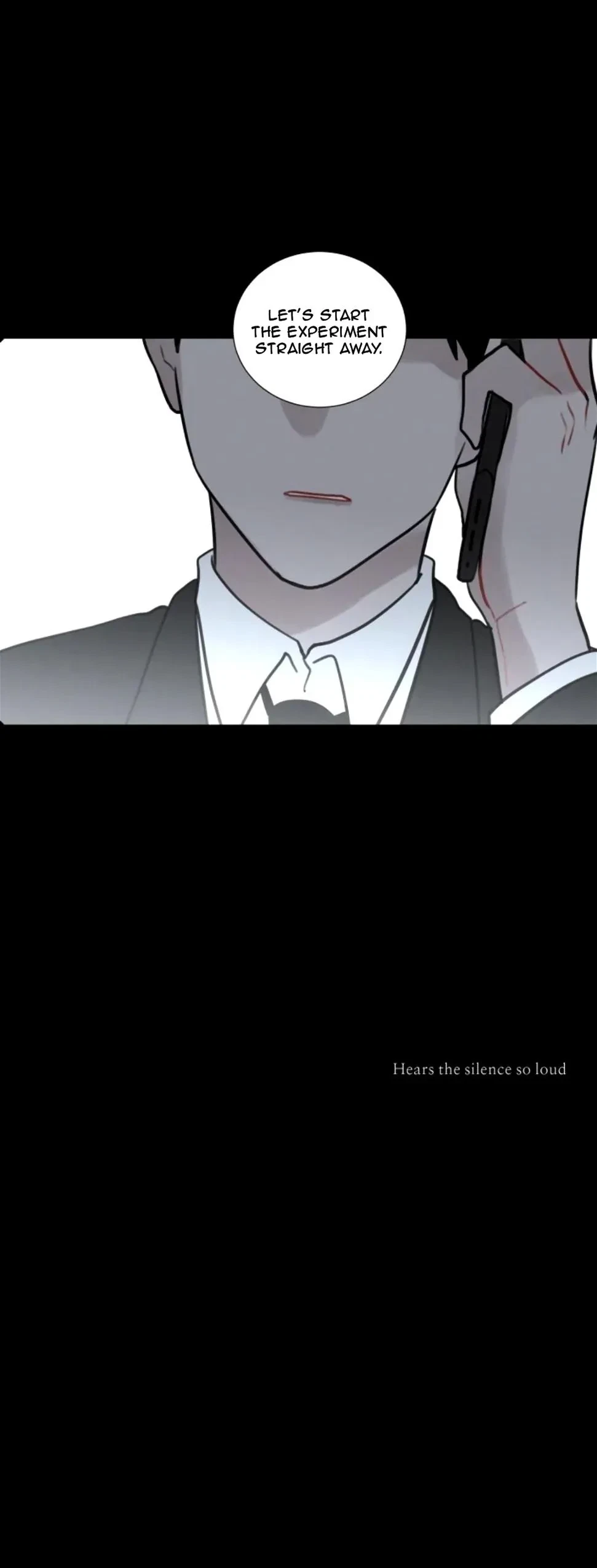 Blood Sacrifice Chapter 61, page 19