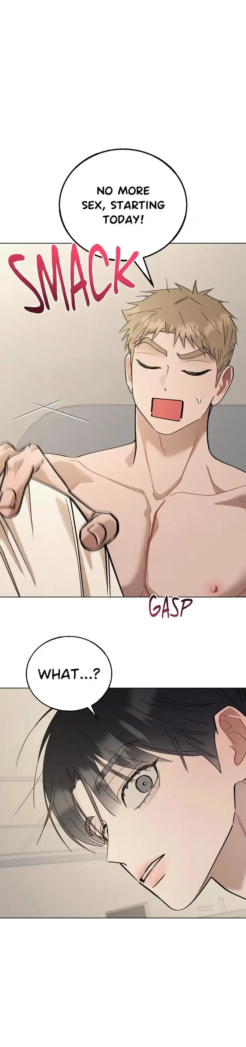 Red Thread Quest Chapter 23, page 22