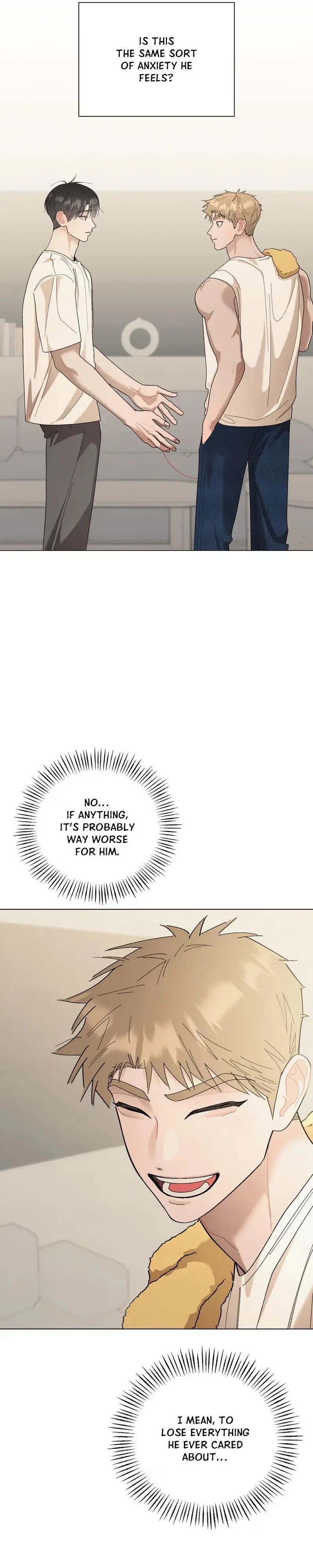 Red Thread Quest Chapter 23, page 30