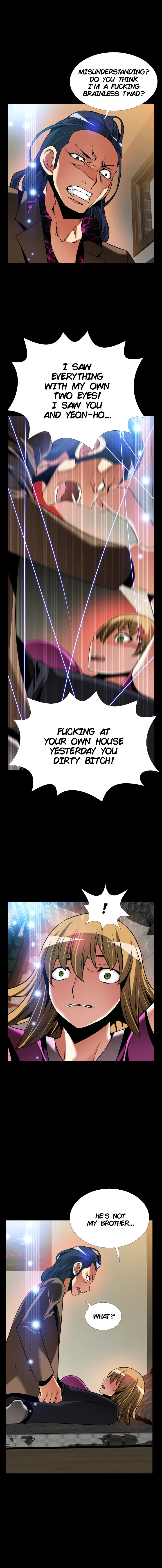 Chapter 116 - Epilogue 5, page 13