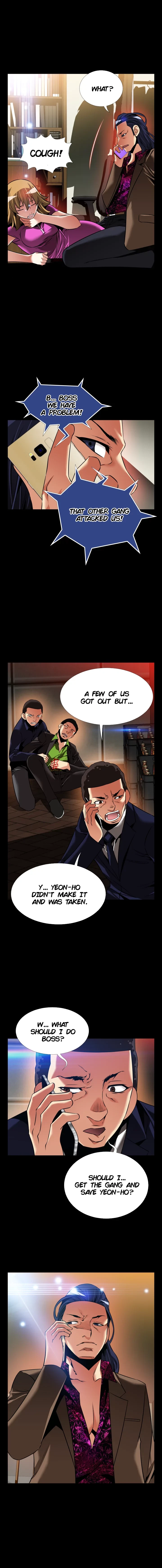 Chapter 116 - Epilogue 5, page 16
