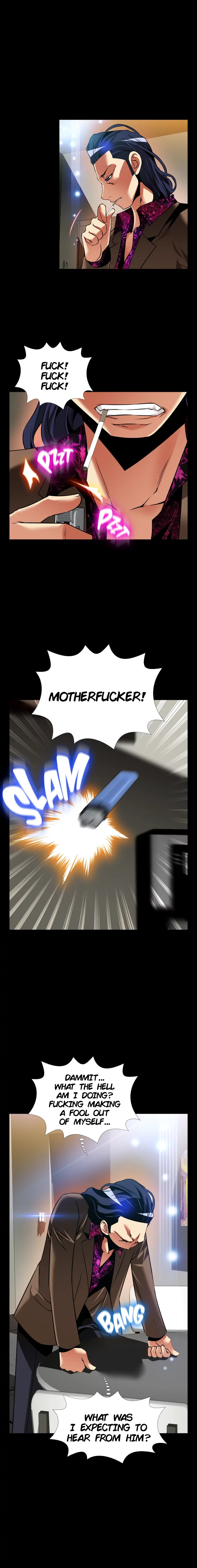 Chapter 116 - Epilogue 5, page 6