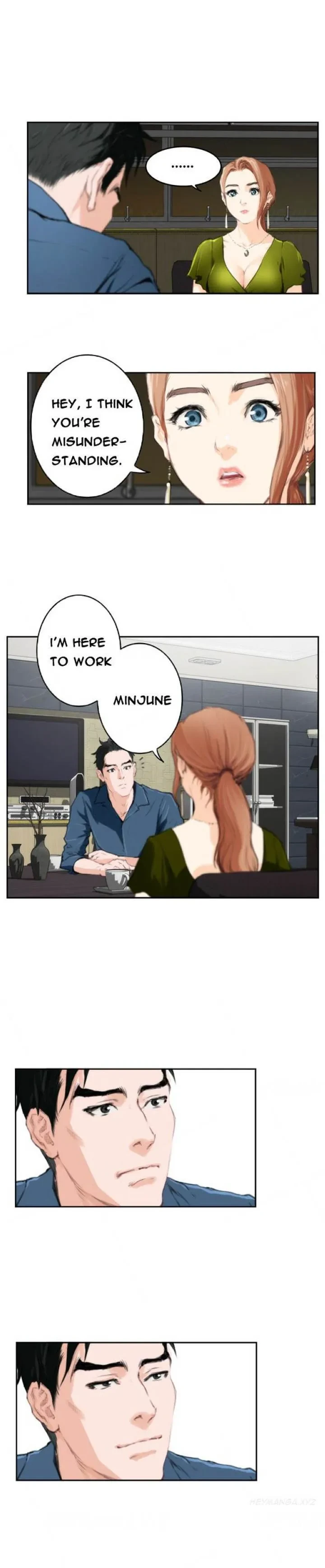 Chapter 85, page 19