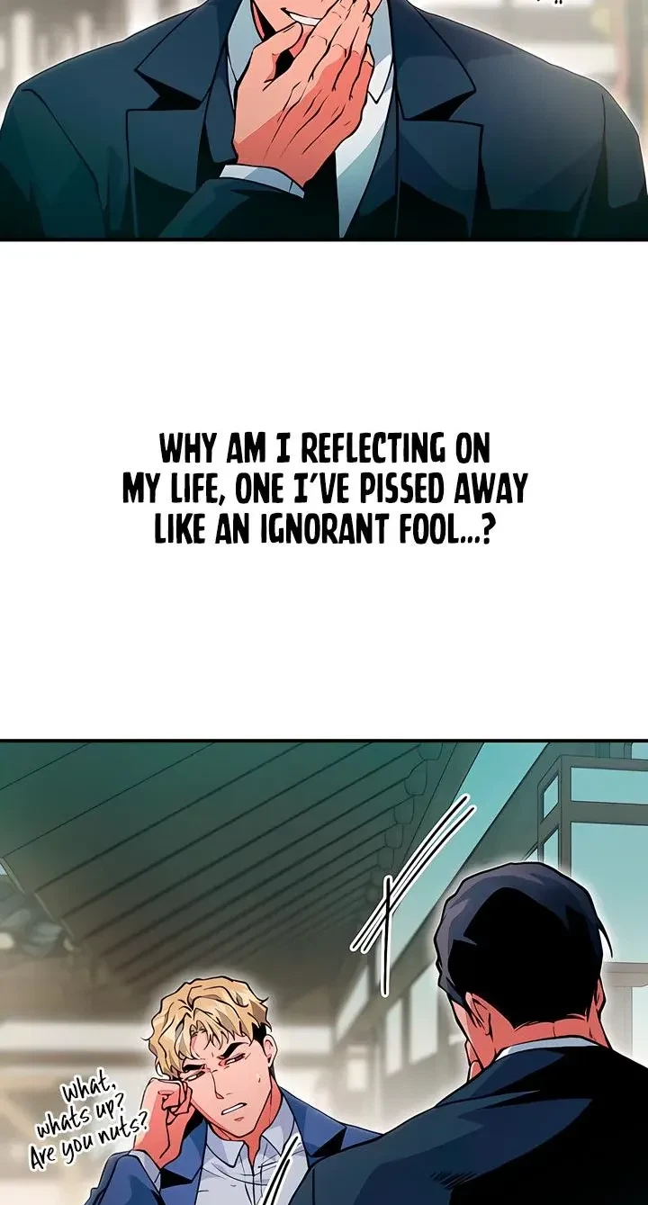 Under His Sole Chapter 16, page 4