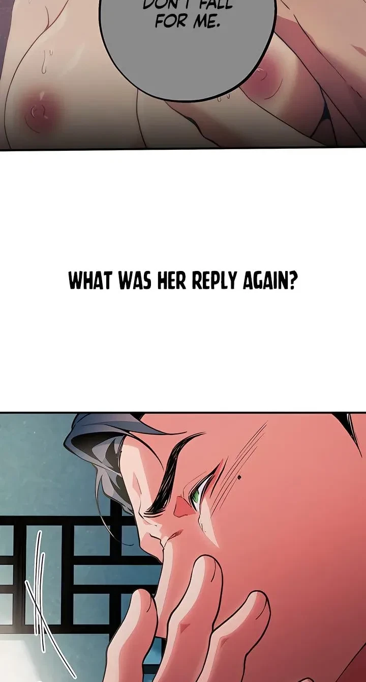 Under His Sole Chapter 16, page 6