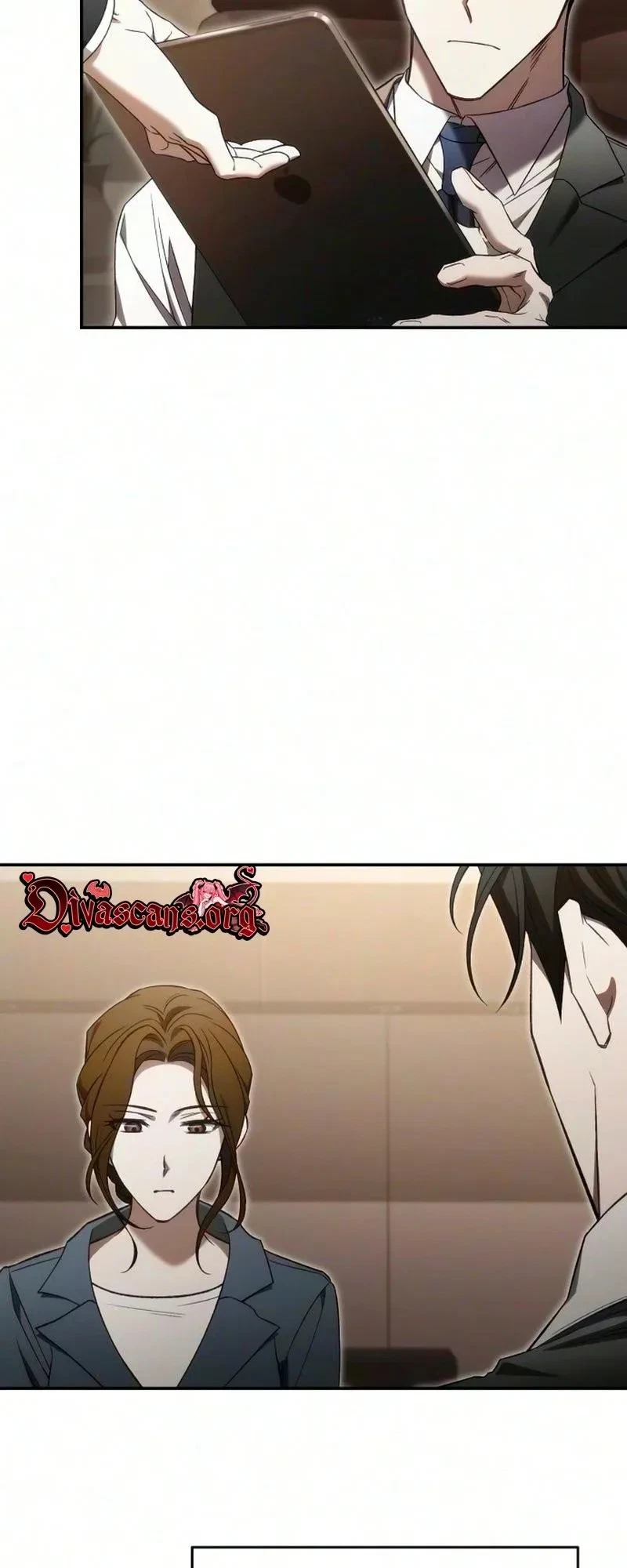 Jeonmunim-Eun Harutbam-I Bujokhada Chapter 44, page 12
