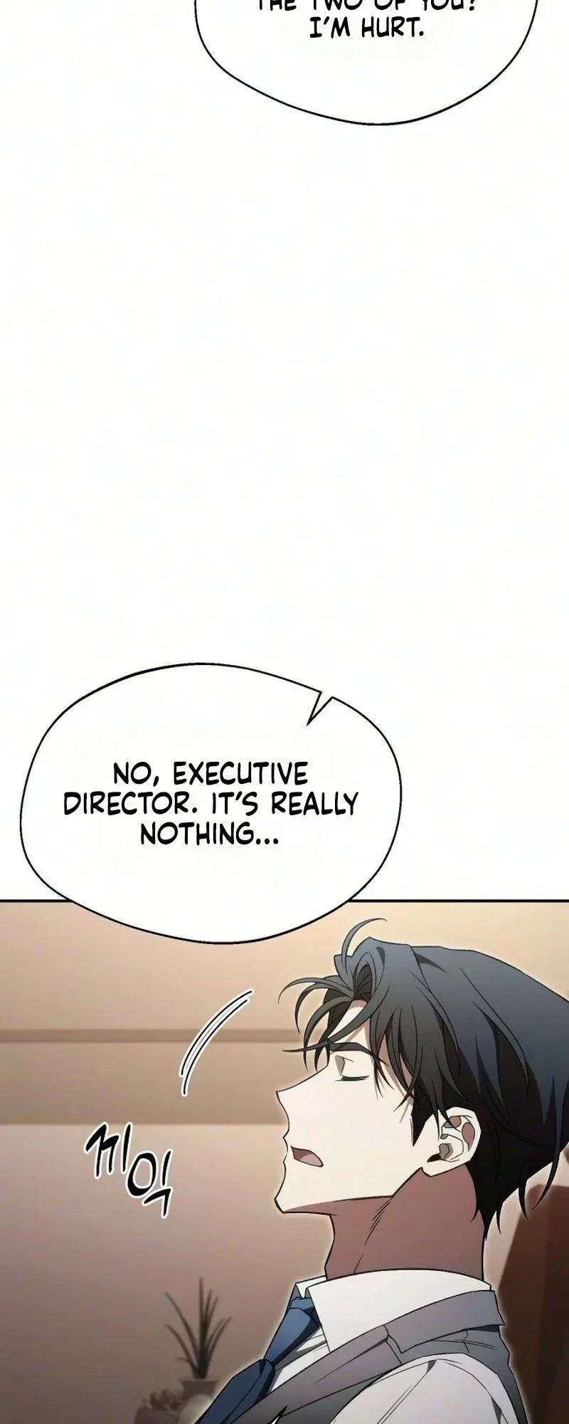Jeonmunim-Eun Harutbam-I Bujokhada Chapter 44, page 18