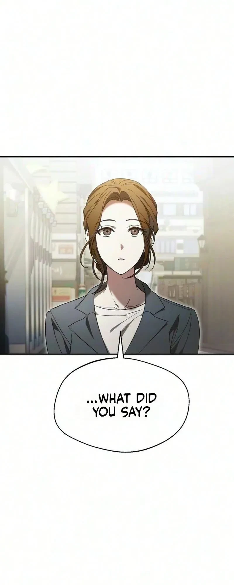 Jeonmunim-Eun Harutbam-I Bujokhada Chapter 44, page 2