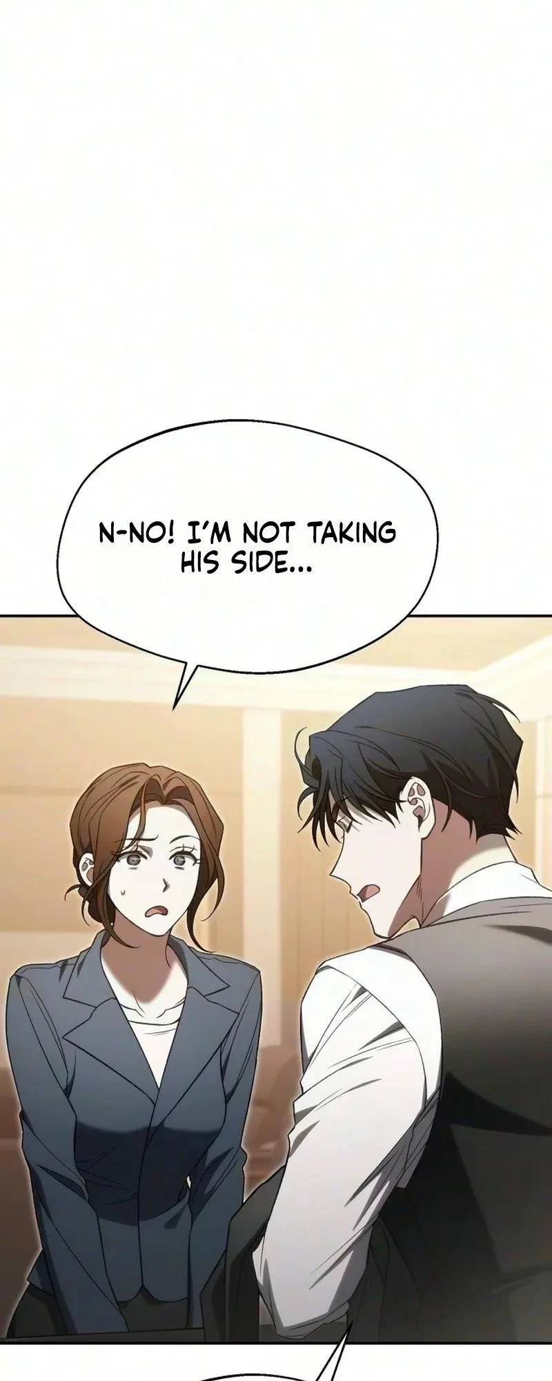 Jeonmunim-Eun Harutbam-I Bujokhada Chapter 44, page 26