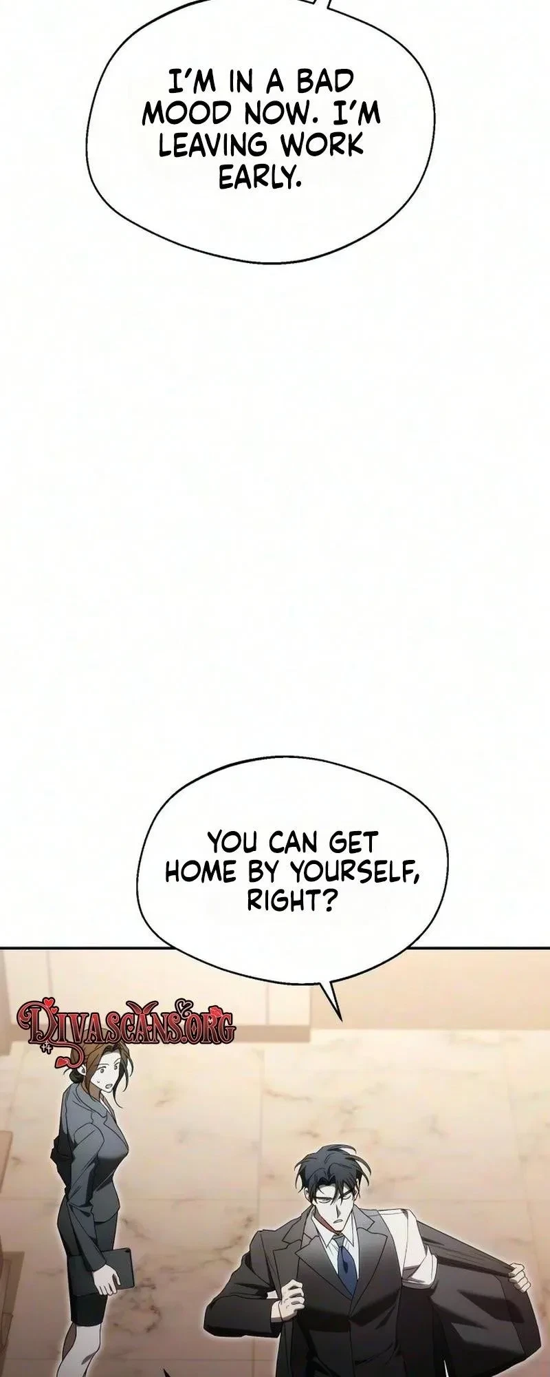 Jeonmunim-Eun Harutbam-I Bujokhada Chapter 44, page 27