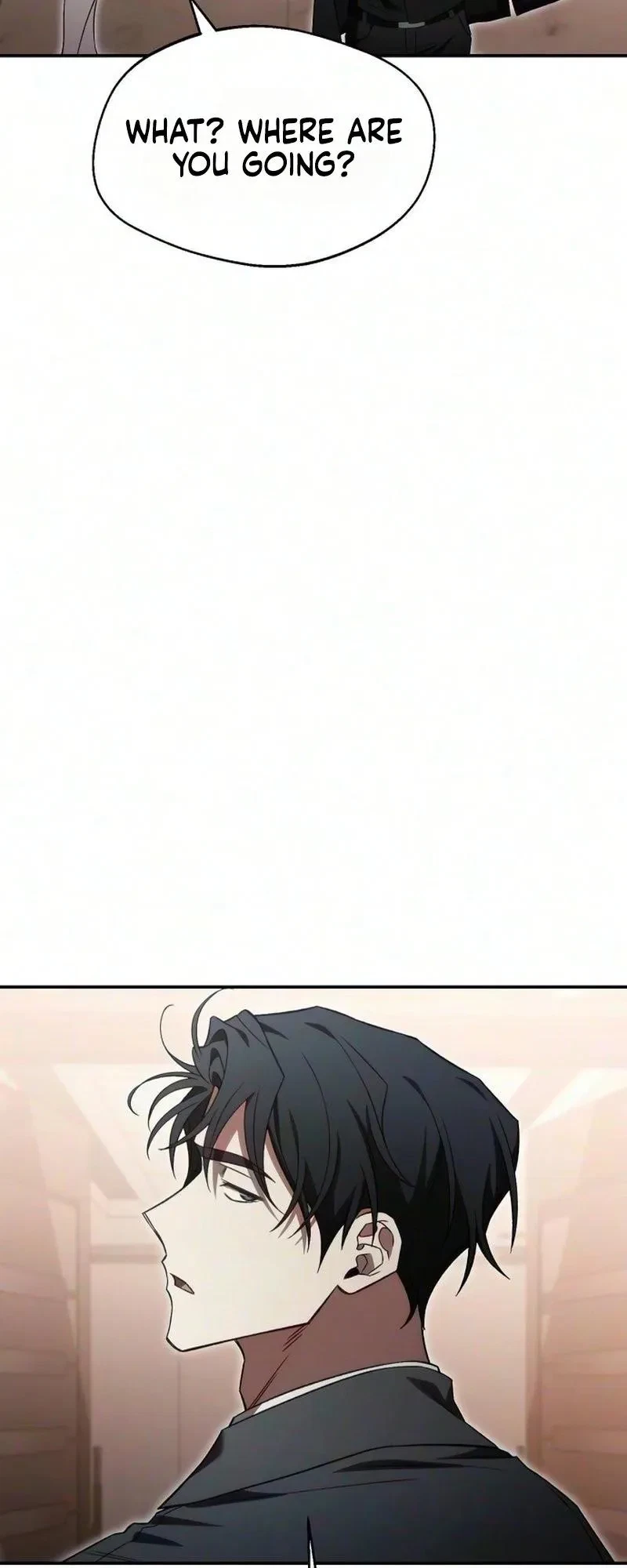 Jeonmunim-Eun Harutbam-I Bujokhada Chapter 44, page 28
