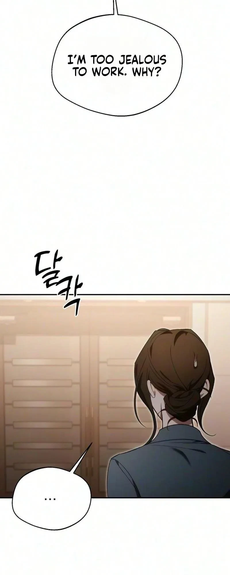 Jeonmunim-Eun Harutbam-I Bujokhada Chapter 44, page 29