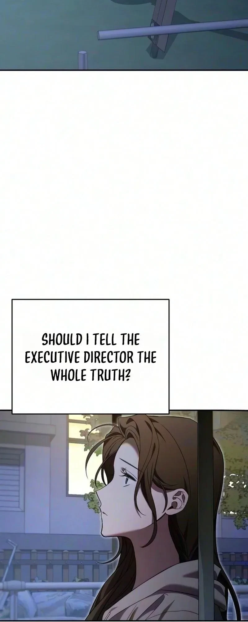 Jeonmunim-Eun Harutbam-I Bujokhada Chapter 44, page 33