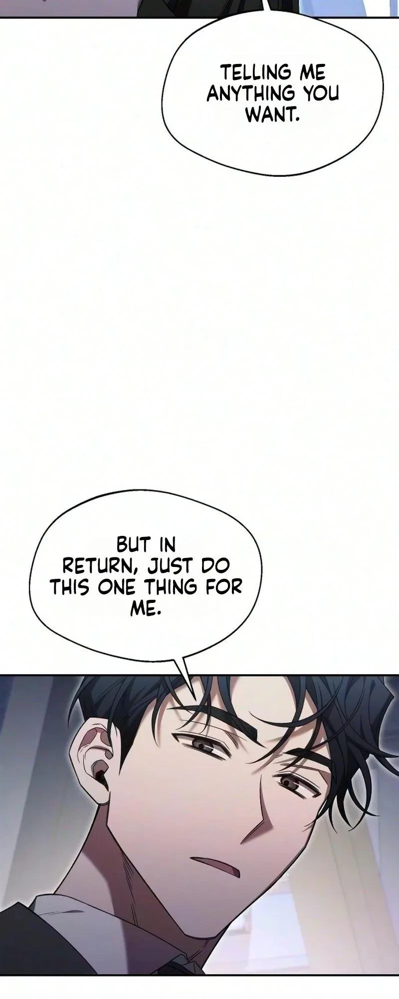 Jeonmunim-Eun Harutbam-I Bujokhada Chapter 44, page 59