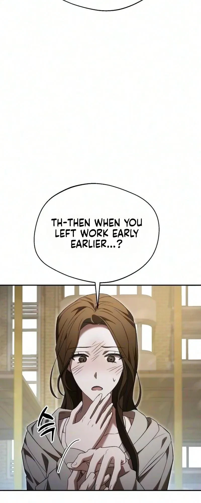 Jeonmunim-Eun Harutbam-I Bujokhada Chapter 44, page 64