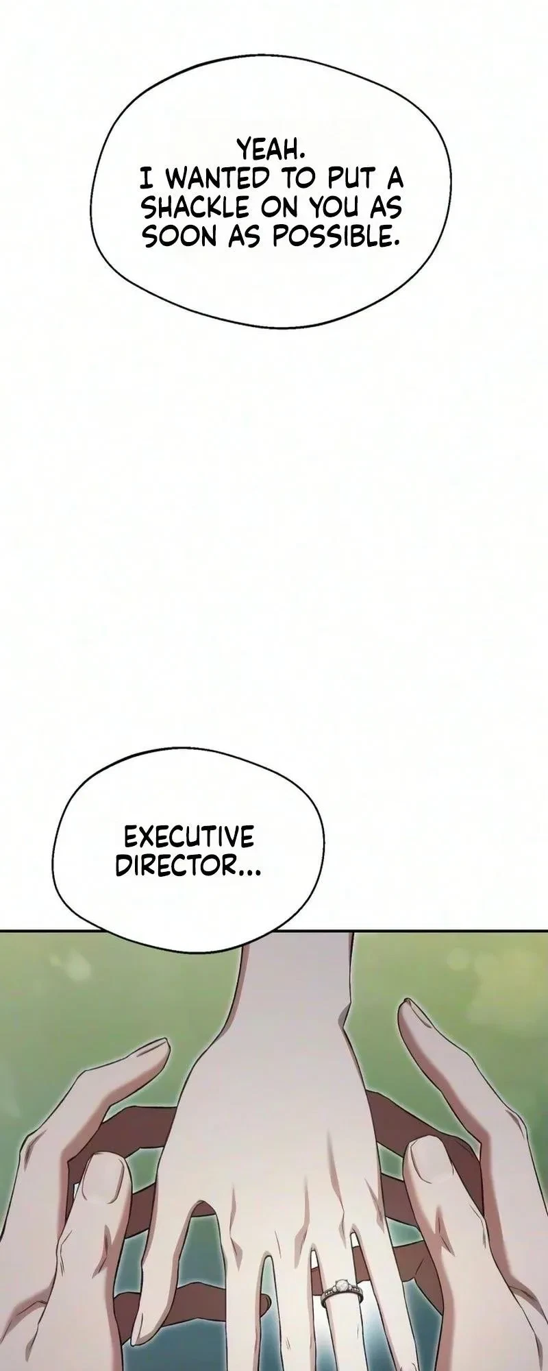 Jeonmunim-Eun Harutbam-I Bujokhada Chapter 44, page 65