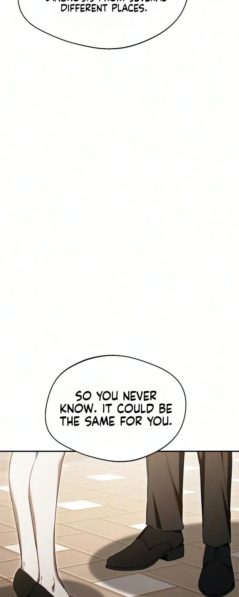 Jeonmunim-Eun Harutbam-I Bujokhada Chapter 44, page 7