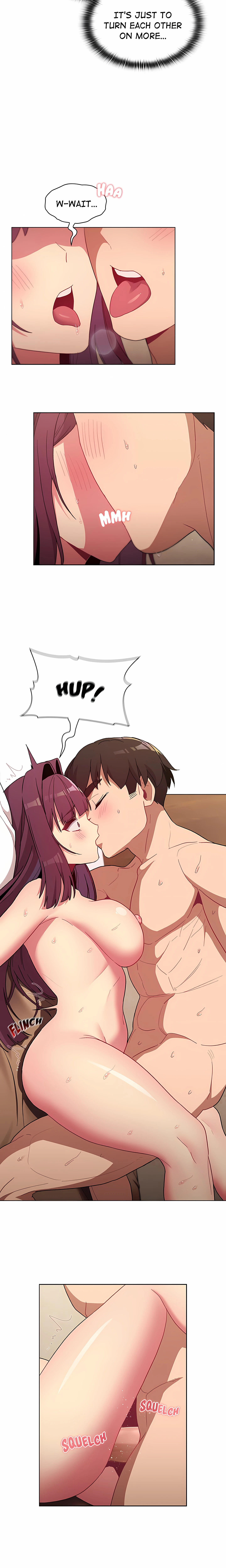 What Do I Do Now…? Chapter 27 (Uncensored), page 10