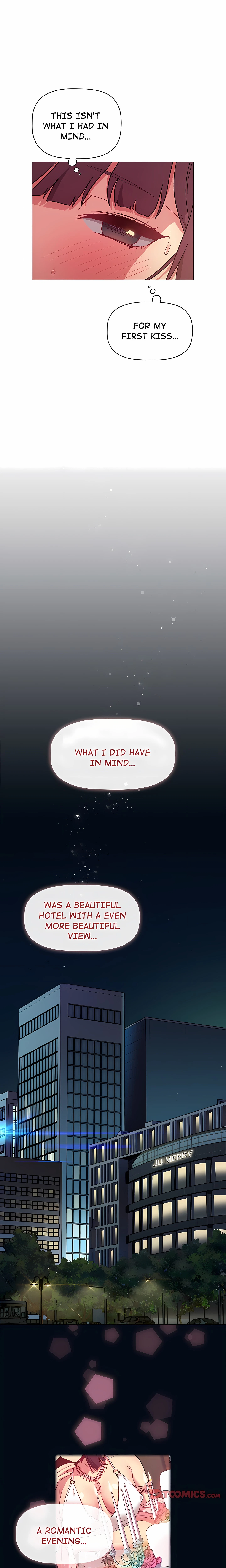 What Do I Do Now…? Chapter 27 (Uncensored), page 15