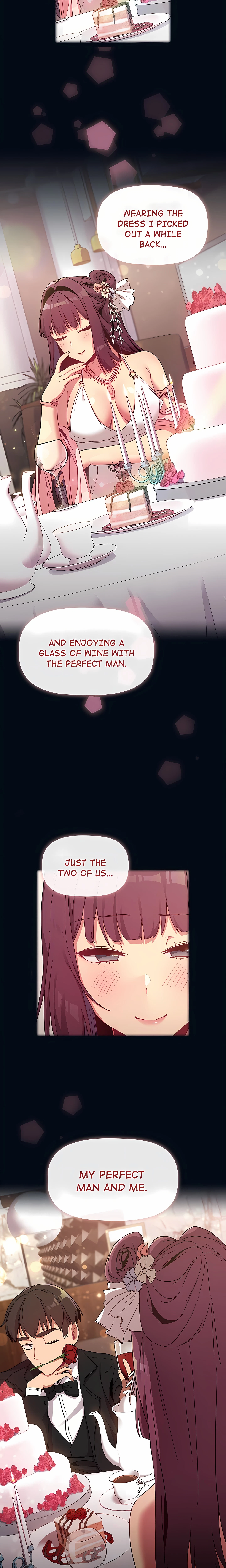 What Do I Do Now…? Chapter 27 (Uncensored), page 16