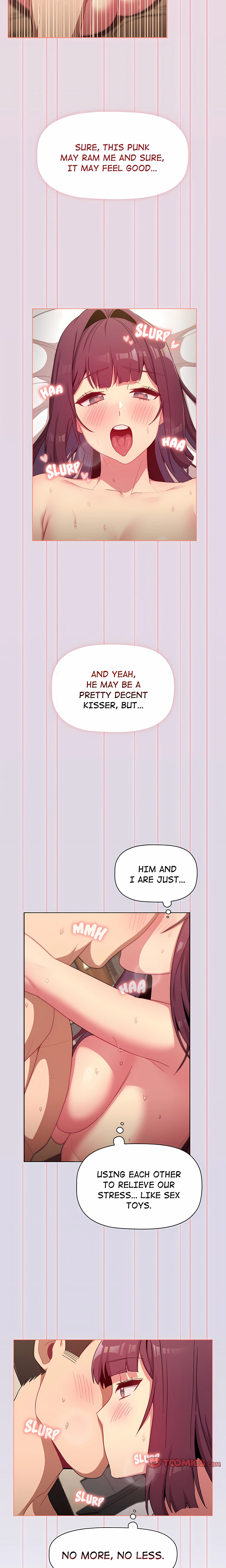 What Do I Do Now…? Chapter 27 (Uncensored), page 20